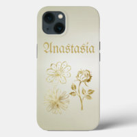 Extraordinaire, Cool, blanc avec ton nom Coque-Mat