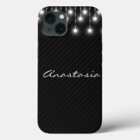 Extraordinaire, Cool Blanc~Coque noir-coque iphone