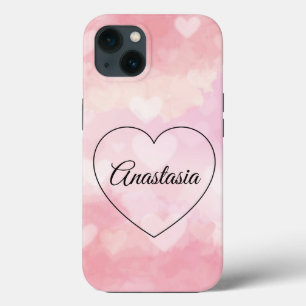 Case-Mate iPhone Case Extraordinaire, Cool, Coque-coque iphone de coeur 