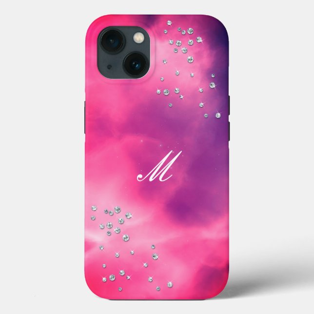 Coques Case-Mate iPhone Extraordinaire, Cool, Galaxie (Verso)