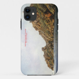 Case-Mate iPhone Case Extrémité Vilano (Camariñas. À La Corogne)