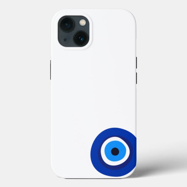 Coques Case-Mate iPhone Eye simplistic (Verso)