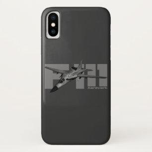 Case-Mate iPhone Case F-111 Aardvark