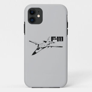 Case-Mate iPhone Case F-111 Aardvark