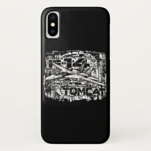 Case-Mate iPhone Case F-14 Tomcat