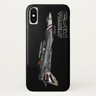 Case-Mate iPhone Case F-14 Tomcat