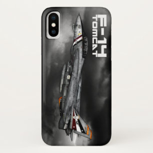 Case-Mate iPhone Case F-14 Tomcat