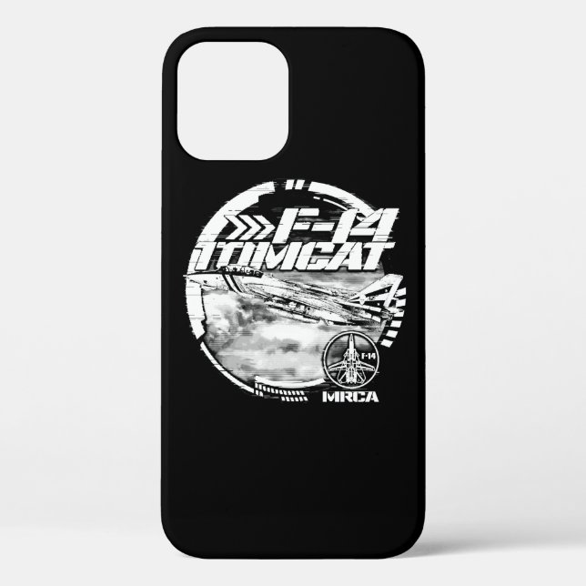 Coques Case-Mate iPhone F-14 Tomcat (Verso)