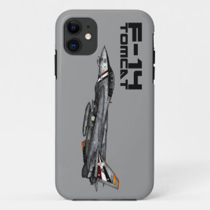 Case-Mate iPhone Case F-14 Tomcat