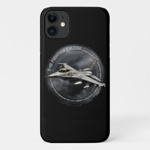 Case-Mate iPhone Case F-16 Faucon combattant