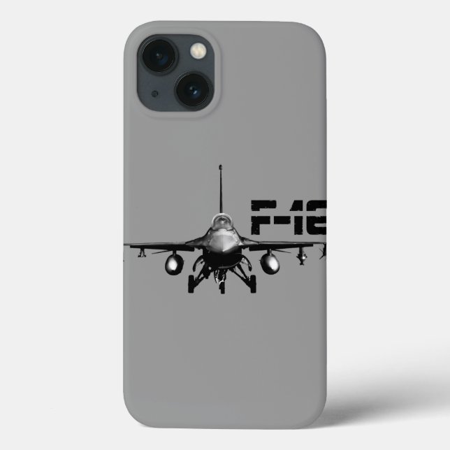Coques Case-Mate iPhone F-16 Fighting Falcon iPad Mini Case (Verso)