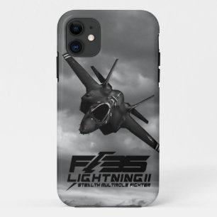 Etui iPhone Case-Mate F-35 Éclair II