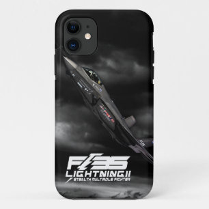 Coque Case-Mate iPhone F-35 foudre II