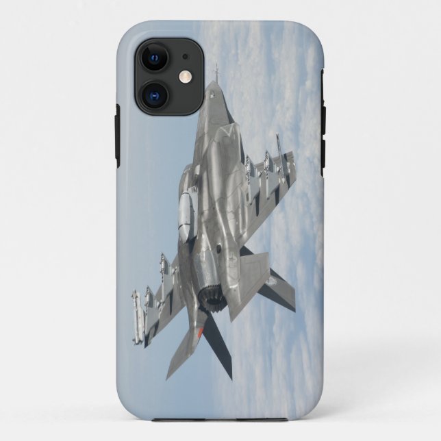 Coques Case-Mate iPhone F-35 foudre II (Dos)