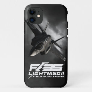 Case-Mate iPhone Case F-35 foudre II