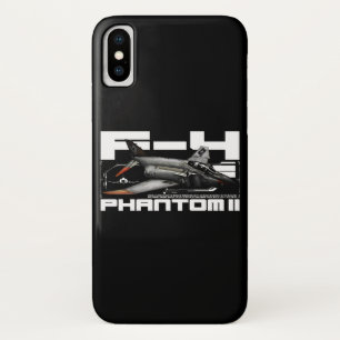 Case-Mate iPhone Case F-4 Phantom II