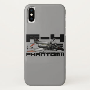 Case-Mate iPhone Case F-4 Phantom II