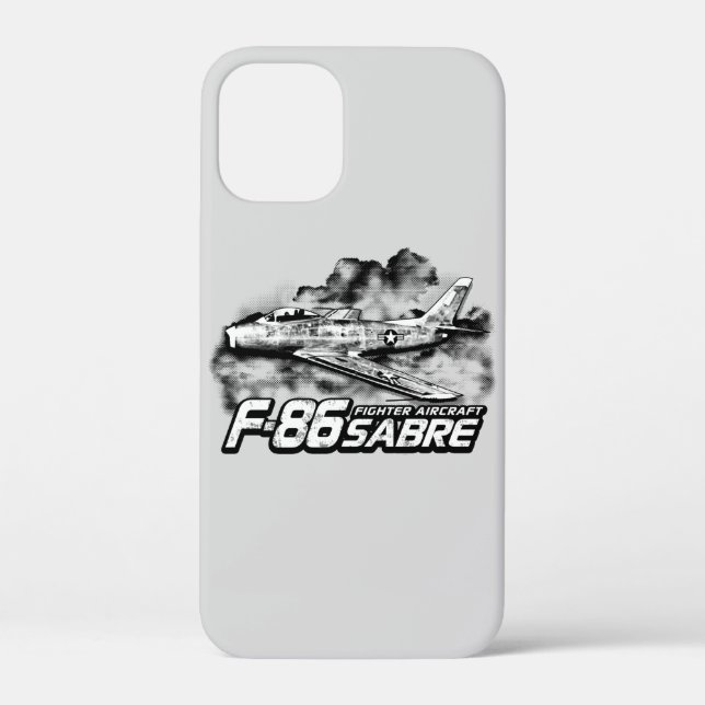 Coques Case-Mate iPhone F-86 Sabre (Verso)