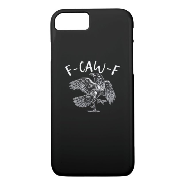 Coques Case-Mate iPhone F-Caw-F Trendy Casual (Dos)