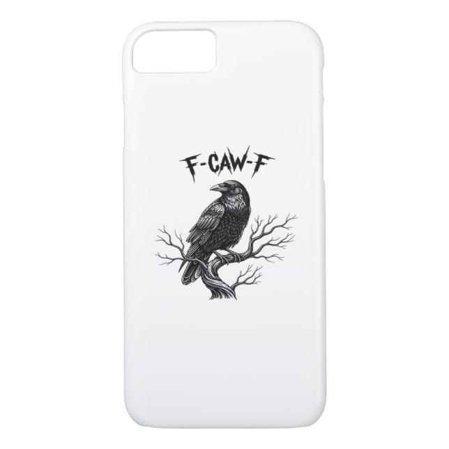 Coques Case-Mate iPhone F Caw F Trendy Modern Style (Dos)