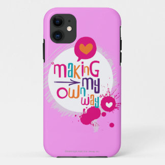 Coques Pour iPhone Fabrication de ma propre manière