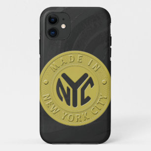 Coque Case-Mate iPhone Fabriqué À New York