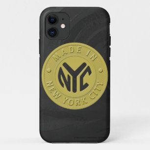 Coque Case-Mate iPhone Fabriqué À New York