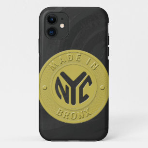 Coque Case-Mate Pour iPhone Fabriqué À New York Bronx