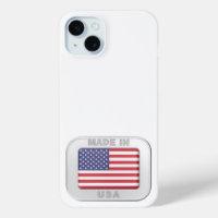 Fabriqué aux États-Unis
