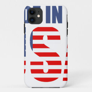 Coque iPhone 11 fabriqué aux états-unis