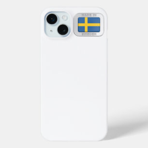 Coque Case-Mate iPhone Fabriqué en Suède