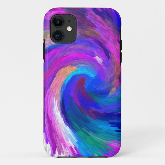 Coques Case-Mate iPhone Fabuleux Fleurs..... (Dos)
