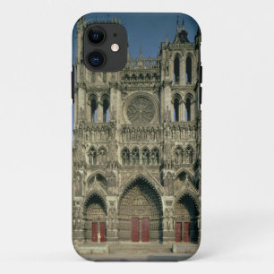Coque Case-Mate iPhone Façade occidentale, c.1220-70 (photo) (pour des