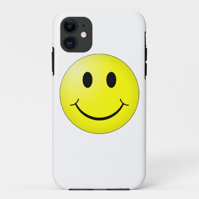Coques Case-Mate iPhone Face (Dos)