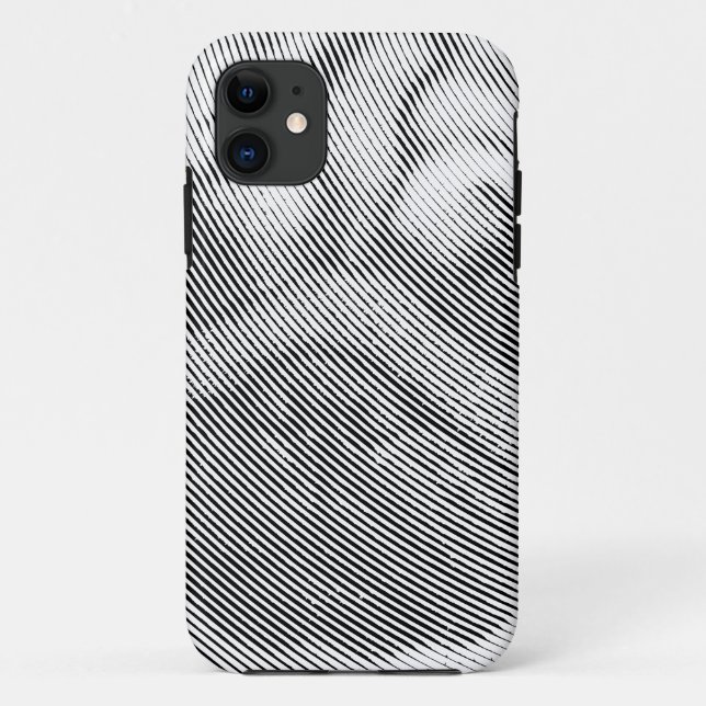 Coques Case-Mate iPhone Face carlin (Dos)