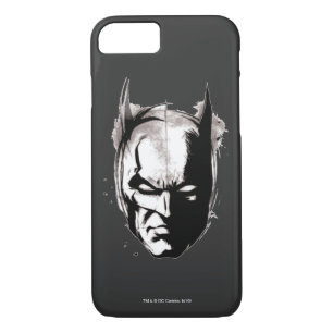 Coque Case-Mate Pour iPhone Face dessinée Batman