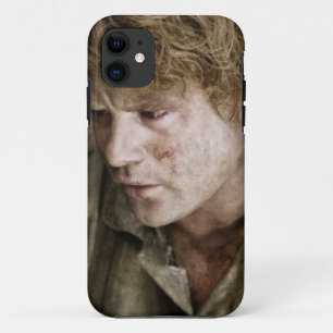 Coque Case-Mate Pour iPhone Face latérale Samwise