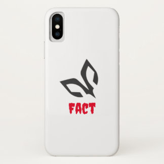 Case-Mate iPhone Case Fact 
