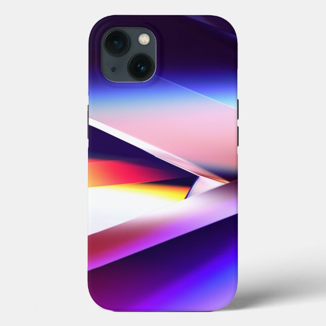 Coques Case-Mate iPhone Fågel av paradiset Case-Mate iPhone skal (Verso)