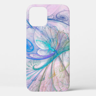 Etui iPhone Case-Mate Failler Abstrait Flamme Fractal