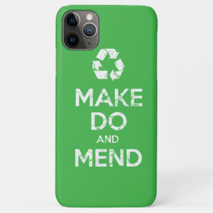 Case-Mate iPhone Case Faire et réparer