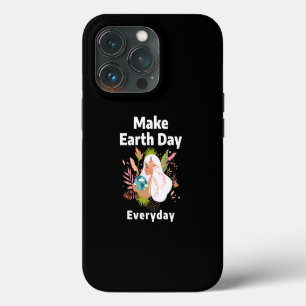 Case-Mate iPhone Case Faire Jour des terres tous les jours