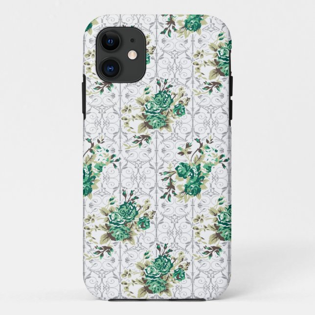 Coques Case-Mate iPhone Faire-part de grossesses (Dos)