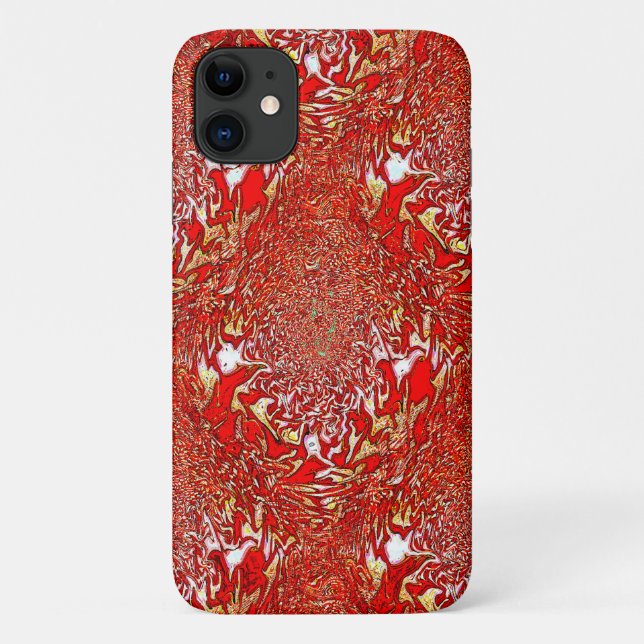 Coques Case-Mate iPhone Faire rage...... (Dos)