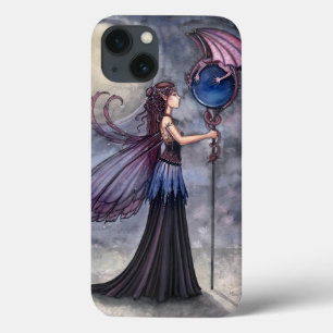 Etui iPhone Case-Mate Fairy and Dragon Imaginaire Art