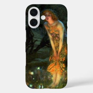 Coque Pour iPhone 16 Fairy Circle Fairies Midsummer Eve