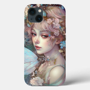 Case-Mate iPhone Case Fairy Girl'Imaginaire Art
