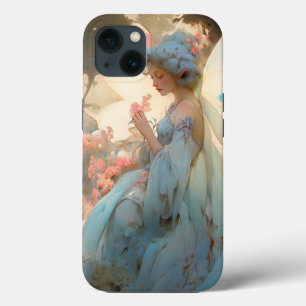 Case-Mate iPhone Case Fairy Girl'Imaginaire Art