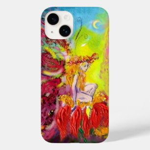 COQUES POUR iPhone FAIRY OF DAWN