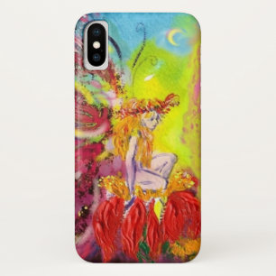COQUE Case-Mate iPhone FAIRY OF DAWN